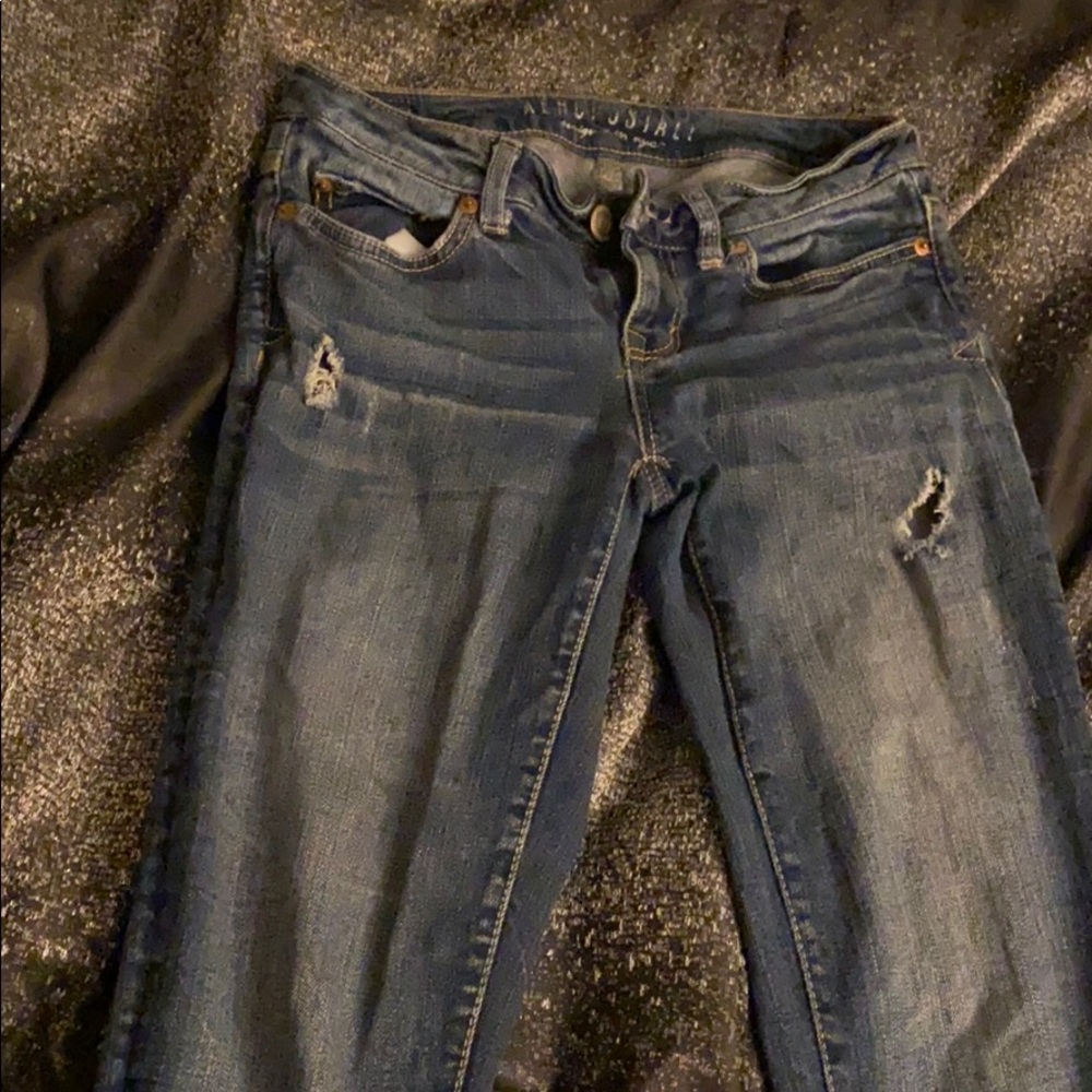 Areopostale Jeans